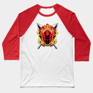 Kuwagata Ohger Baseball T-Shirt